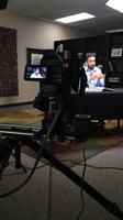 Image For Behind the scenes